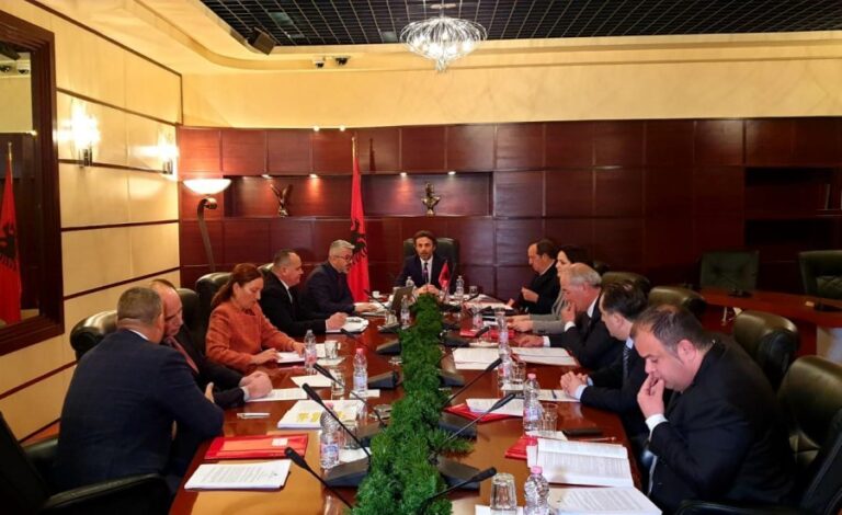 Sot zgjidhet kreu i ri i SPAK. Prokurorët që “luftojnë” për drejtësinë e re