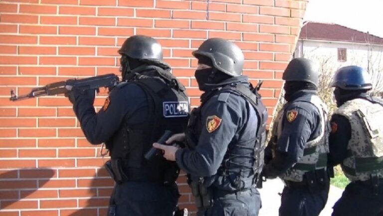 Policia për atentatin ndaj Tushes: RENEA e FNSH në aksion për arrestimin e autorit