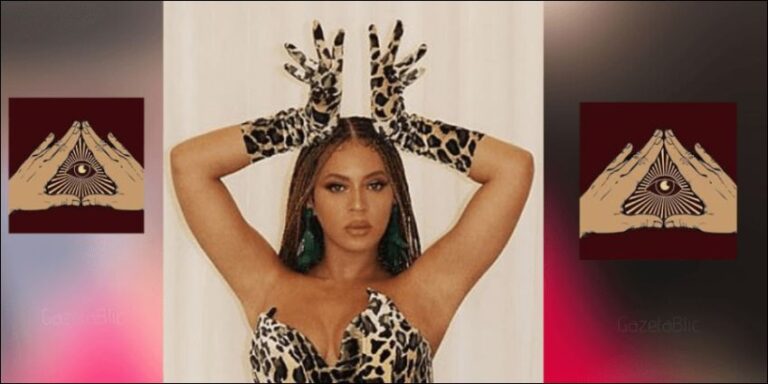 Beyonce vazhdon të jetë pjesë e Iluminatit!