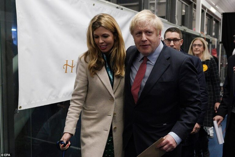 Zgjedhjet në Britani dhe Brexit, ja partia që fitoi bindshëm