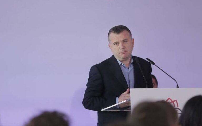 Balla, kërkesë zyrtare prokurorisë: Dosja e CEZ t’i kalojë SPAK