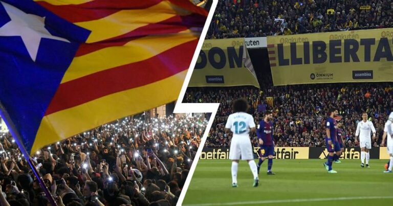 Alarmohen autoritetet, El Clasico nën kërcënimin e “Democratic Tsunami”