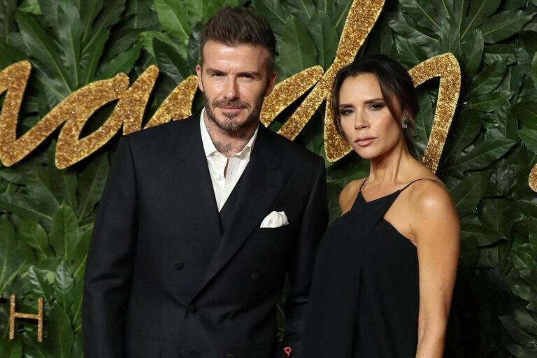 Dy dekada dashuri në harmoni: Victoria Beckham zbulon recetën për martesë të suksesshme!