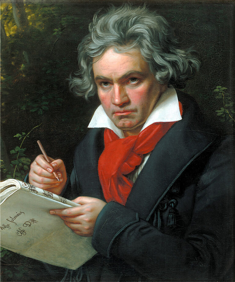 Qeveria gjermane vendos në dispozicion fondin “special” për 250 vjetorin e lindjes së Beethoven