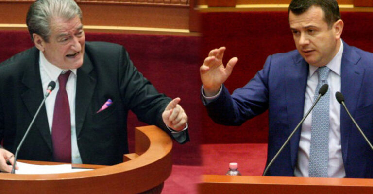Dosja e CEZ, Taulant Balla kërkon kalimin në SPAK