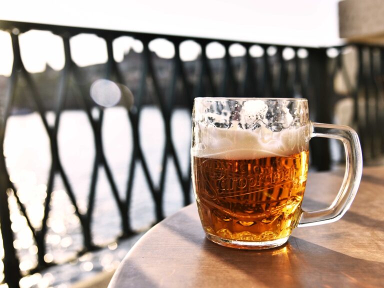 A ka birra skadencë?