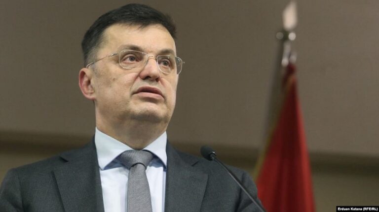 Zoran Tegeltija zgjidhet kryeministër i Bosnje-Hercegovinës