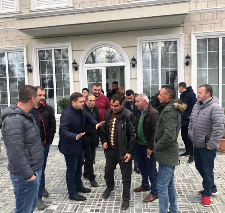 Braimllari: Rilindja e Ramës ka lënë në harresë Kolonjën. Banorët po largohen