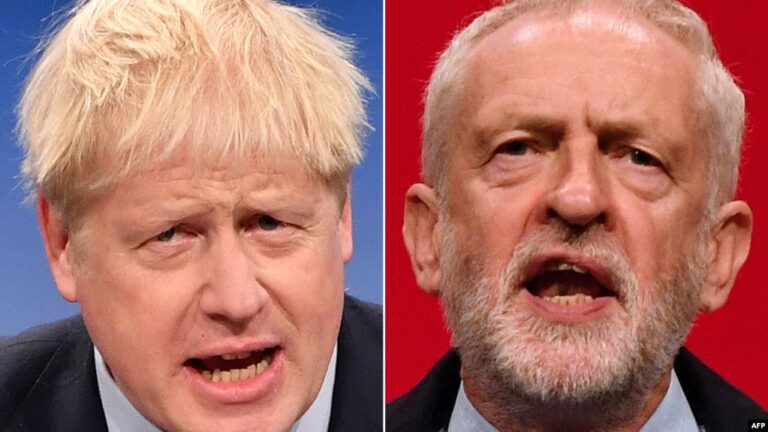 Kush do të jetë kryeministri i ri i Britanisë?