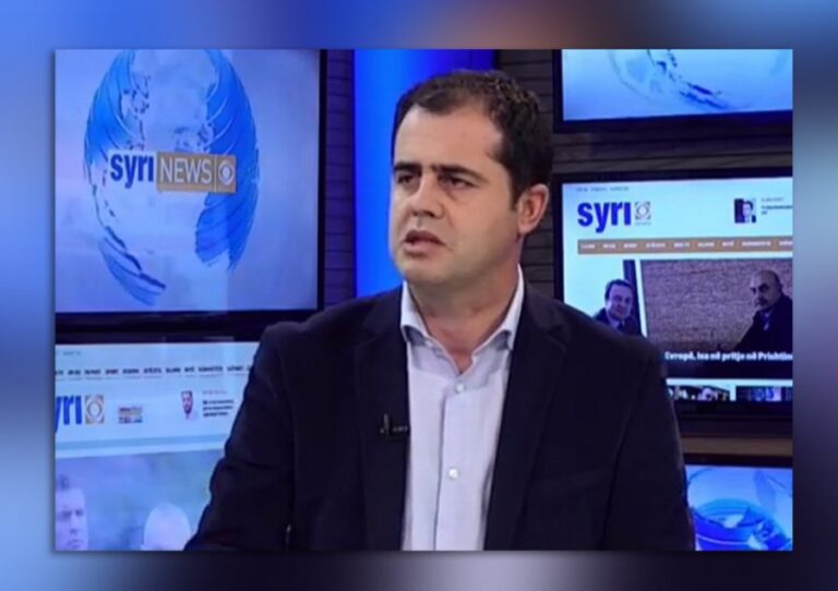 Bylykbashi: Ramës dhe ndërtuesve pranë tij po u shkëlqejnë sytë pas tërmetit