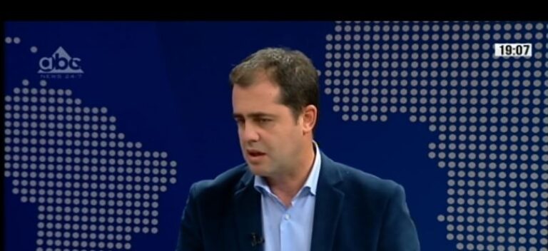 Prag-Skandali, Bylykbashi: Ka imformacione se janë zhdukur dosjet e lejeve të ndërtimit në Durrës
