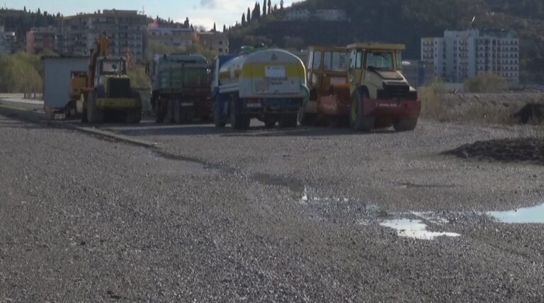 Qeveria dështon, nuk realizon projektin për finalizimin e by passit të Shkodrës