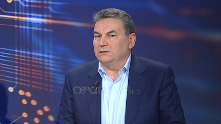 Çako flet me teza patriotike pas tërmetit: Forcat tona treguan përgatitje, kush e përbuz punën e tyre s’është shqiptar