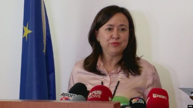 “Ngritja e SPAK është lajm i mirë”, shefja e ONM jep shifrat: Janë edhe 600 dosje të tjera që….