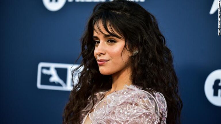 Camila Cabello kërkon falje për gjuhën raciste: U tregova injorante dhe e paedukatë