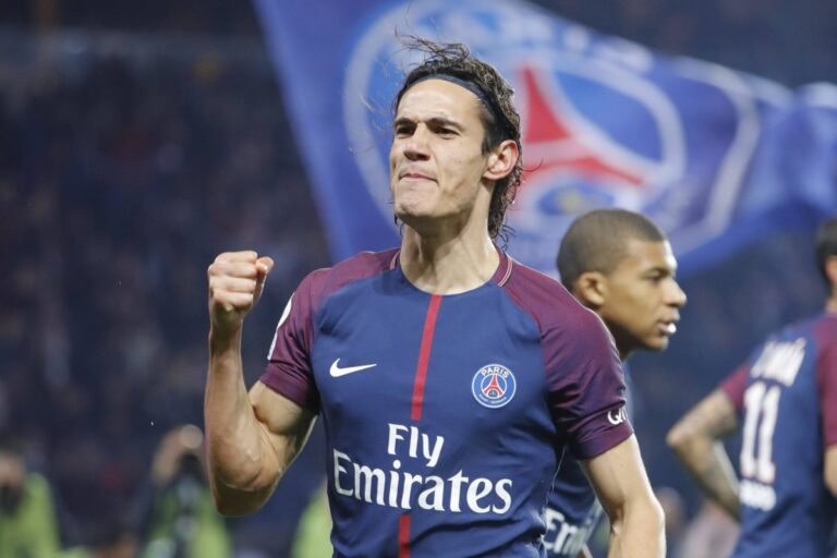 Cavani kërkon transferimin që në janar te Atletico, por PSG nuk e lë të lirë