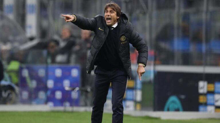 Conte: Të shtrëngojmë dhëmbët, ja përse e refuzova Romën në verë
