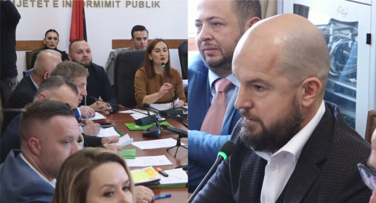 ”Paketa Antishpifje”, Lela-deputetit: Sikur je tapë o burrë i dheut