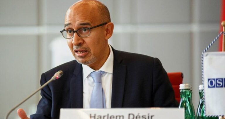 Edhe OSBE braktis Ramën për “anti-shpifjen”: Ka të drejtë Presidenti Meta