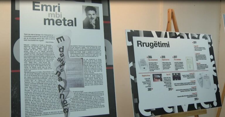 Ekspozitë për 6 mijë të zhdukurit nga komunizmi, PS: Të hapen dosjet