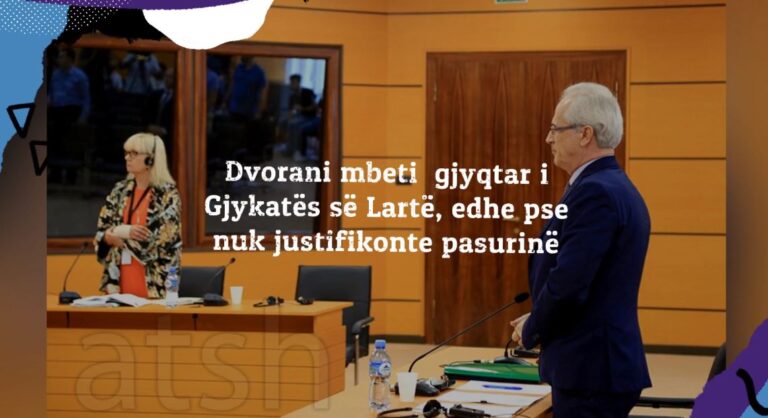 VIDEO/ 10 gjëra që ndoshta nuk i dini për Ardian Dvoranin