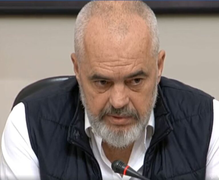15 milion euro nga KE, Rama: Ndihmë e parë, presim ende nga BE-ja