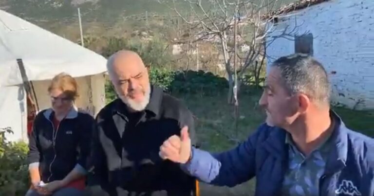 “E fejova 15-vjeçe, dhëndri ra në burg”, Rama: Ja paske gjet tamam
