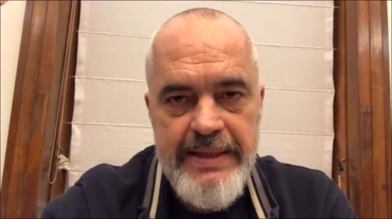 Përfundimi i armëpushimit politik, Rama i shqetësuar nga opozita (Video)