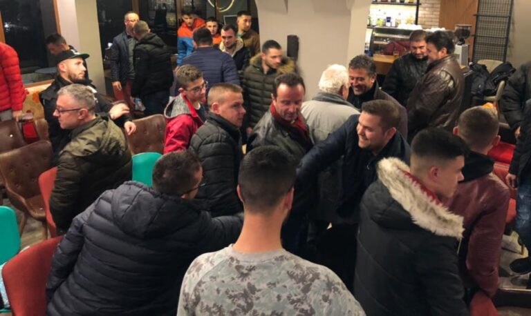Lëvizja Socialiste për Integrim lajmëron nisjen e anëtarësimeve të reja