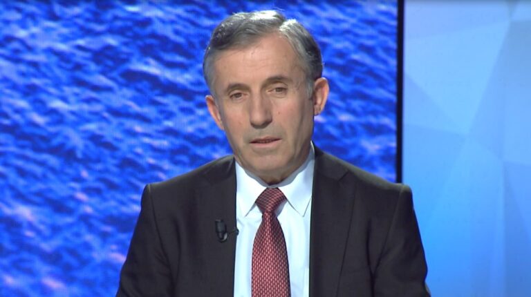 Zgjedhjet e 14 Shkurtit, Bytyçi: Epokë e re për Kosovën, klasa e vjetër po largohet