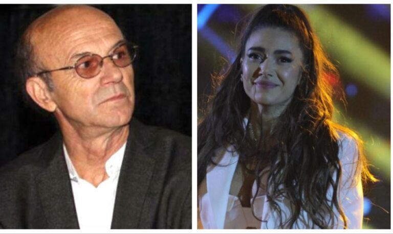Poeti kritita ndaj këngës së Elvanës: Tmerr artistik, as për në hale…