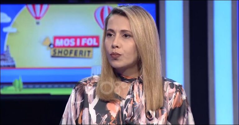 Gazetarja Eriona Rusi: Turp i madh, burri braktis nusen ditën e dasmës sepse nuk ishte e virgjër