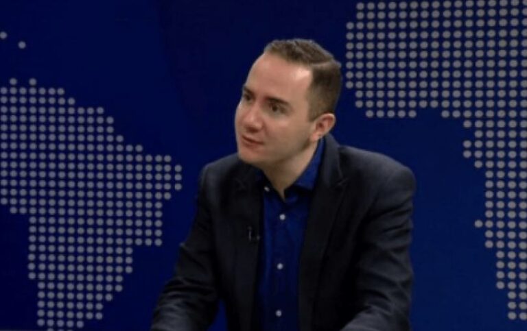 Ish-deputeti Salianji hedh akuza të tjera për vëllain e ish-ministrit