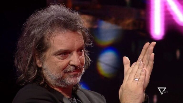 Redon Makashi: Vera Grabocka na përzuri nga festivali me urdhër nga…