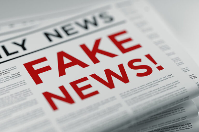 Ballkani i cenuar nga ”Fake News”