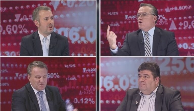 Kryeministri hoqi Ben Malaj, mbajti Ridvanin!