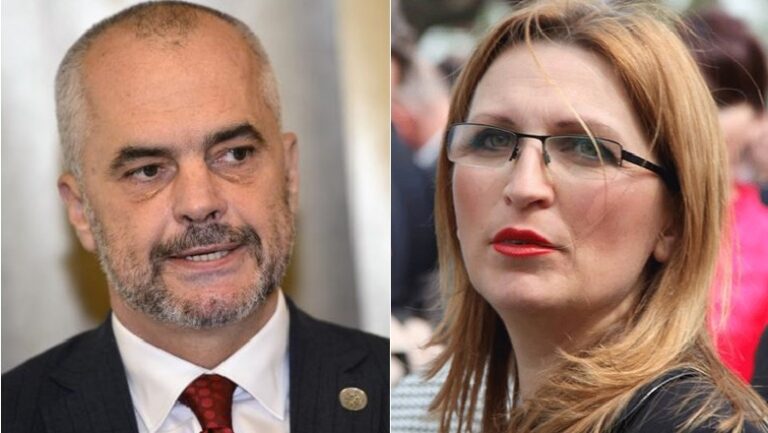 Rama: Shkodra ka një kryetare që s’është kryetare