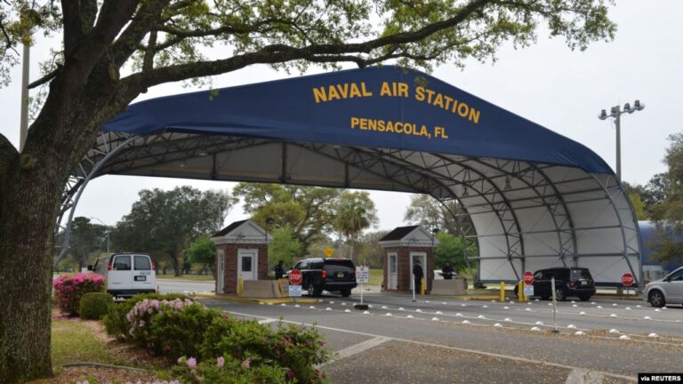 Sulmohet baza ushtarake në Florida, tre të vdekur dhe shtatë të plagosur