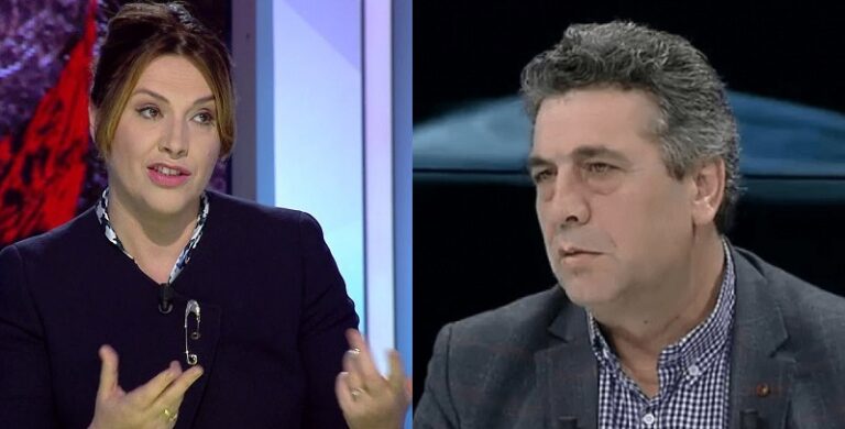 Agron Tufa kërkoi azil në Zvicër, ja si reagon Kryetarja e Autoritetit të Dosjeve