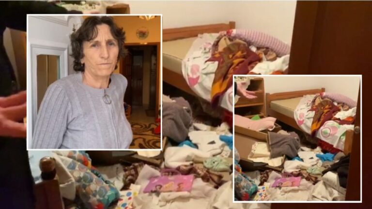 Grabitja e dy grave, dëshmia: Me armë, kërkonin “leftatë”