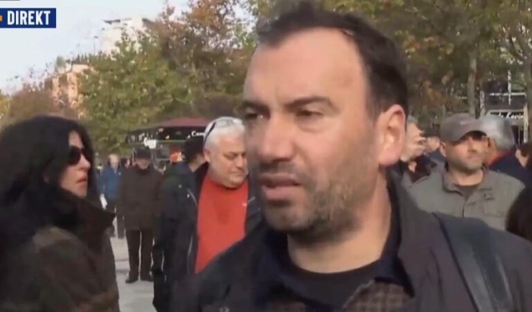 Pedagogu i Gazetarisë: Nuk është rastësi, ligj special për të goditur mediat online! Rama ka 2-3 vjet që …