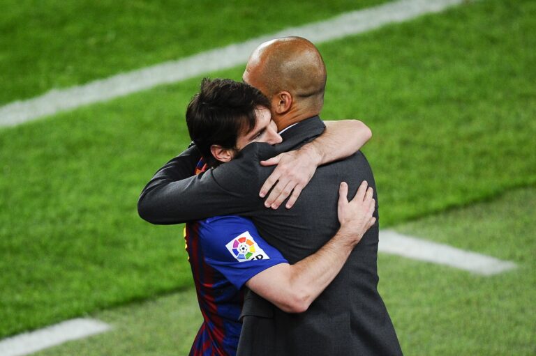 Guardiola: Reali është mbreti i Evropës