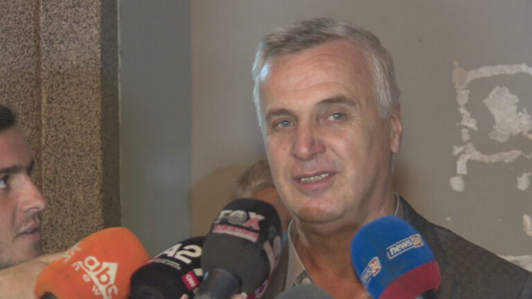 Halili: Allahu na ndihmoi, kurrë nuk bëj formacione tek Tirana