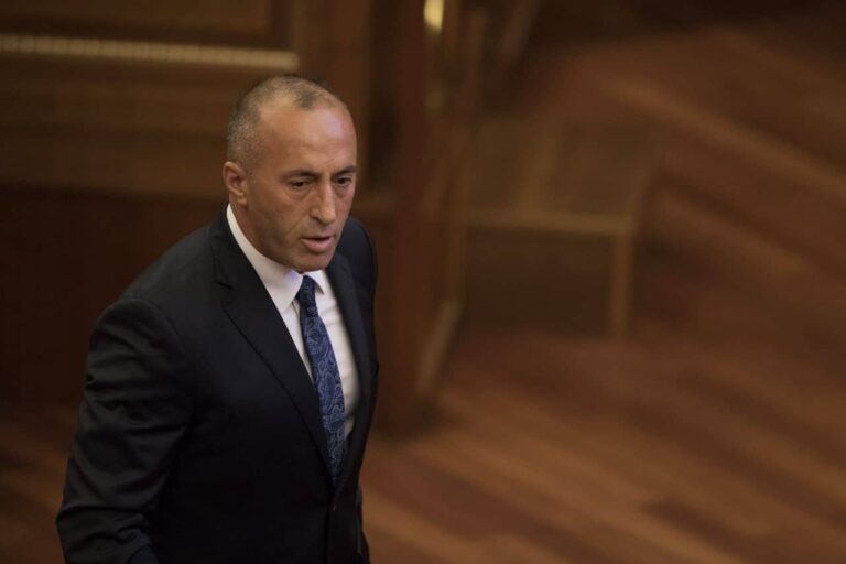 Haradinaj: Fituesi i zgjedhjeve po vonon krijimin e institucioneve