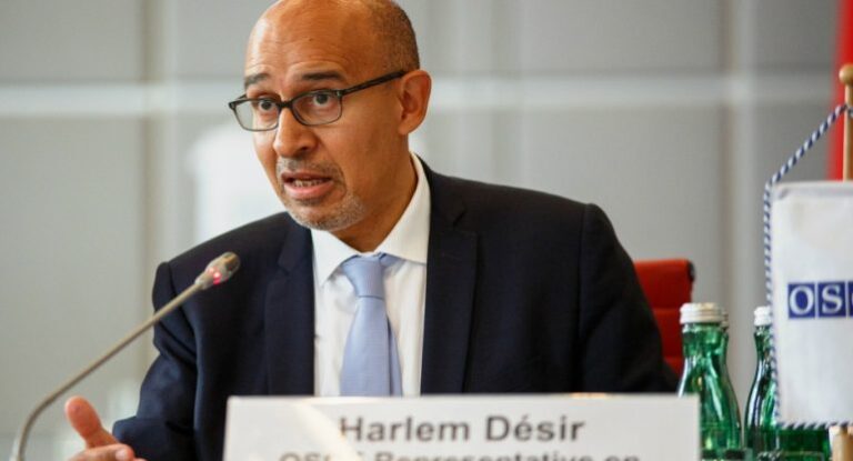 OSBE “rrëzon” Ramën: Projektligjet e medias kanë nevojë për përmirësime të mëtejshme