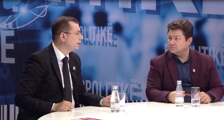 Hoxha: Nuk është sekret futja e parasë kriminale në ndërtim, është dyfishuar likujditeti jashtë bankave