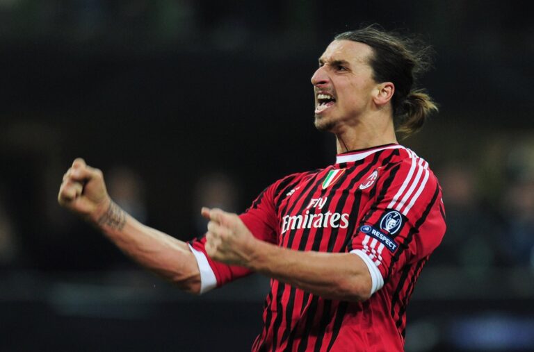 Në Itali të bindur, Ibrahimovic e ka bërë zgjedhjen e tij!