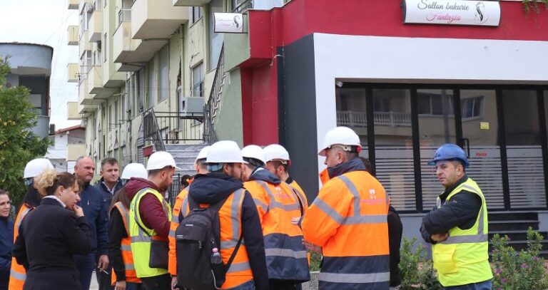 Kallëzime kundër administratorëve dhe ndërtuesve: Po fshehin dëmet nga tërmeti