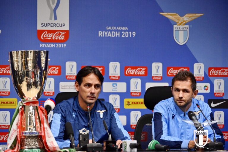 Inzaghi: I kemi mundur vetëm ne, por është ndeshje ndryshe në Superkupë