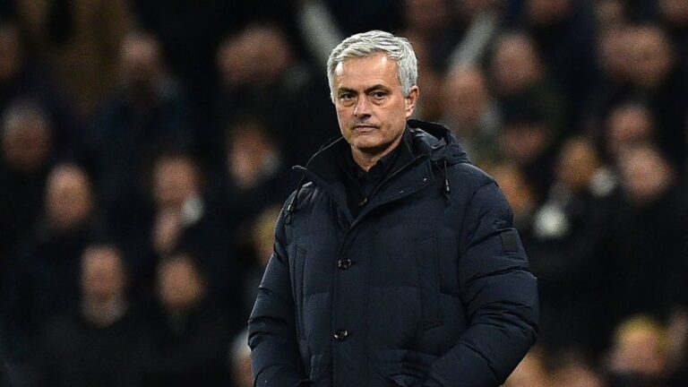 “Ishte familja ime”, Jose Mourinho merr lajmin e keq për Krishtlindje